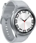 Смарт-годинник Samsung Galaxy Watch 6 Classic 47mm LTE Silver (SM-R965FZSAEUE)
