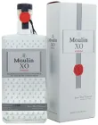 Горілка Daucourt Moulin XO в подарунковій упаковці 0.75 л 40% (898093002175)