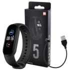 Фітнес браслет трекер Band M5 Fit