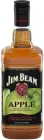Лікер Jim Beam Apple 4 роки витримки 0.5 л 32.5% (5010278100734)