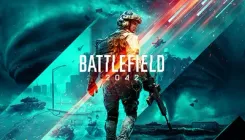 Гра Battlefield 2042 для ПК (Ключ активації Steam)