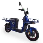 Електровелосипед FADA FLiT 3 Cargo 1200W Синій