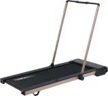 Бігова доріжка Toorx City Compact Rose Gold (CITY-COMPACT-R)