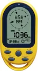 Компас електронний Technoline EA3050 Yellow (DAS301567)
