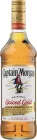 Алкогольний напій на основі Карибського рому Captain Morgan Spiced Gold 0.7 л 35% (5000299223017)