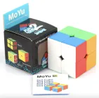 Кубик Рубіка 2х2 Moyu Meilong Головоломка 2 на 2