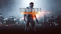 Гра Battlefield 4: Premium Edition для ПК (Ключ активації EA App)