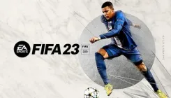 Гра FIFA 23 для ПК (Ключ активації EA App)