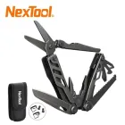 Мультитул Xiaomi Nextool Flagship Pro 16в1 NE20240 з фіксаторами та міцним чехлом
