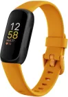Смарт-браслет Fitbit Inspire 3 Black/Morning Glow (FB424BKYW)