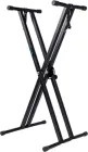 Стійка для клавішних Guitto GKS-01 Чорна (R127927)