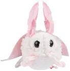 Іграшка м'яконабивна Inka Toys Міль Рожева 10х22х8 см (MOOL0R)