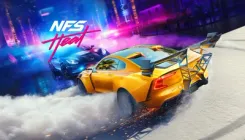 Гра Need for Speed Heat для ПК (Ключ активації EA App)