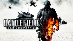 Гра Battlefield Bad Company 2 для ПК (Ключ активації EA App)