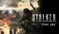Гра S.T.A.L.K.E.R.: Clear Sky для ПК (Ключ активації Steam)