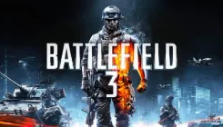 Гра Battlefield 3 для ПК (Ключ активації EA App)