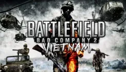 Доповнення Battlefield Bad Company 2: Vietnam для ПК (Ключ активації EA App)