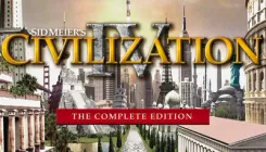 Гра Civilization IV: Complete Edition для ПК (Ключ активації Steam)
