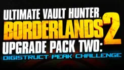 Доповнення Borderlands 2: Ultimate Vault Hunter Upgrade Pack 2 для ПК (Ключ активації Steam)
