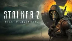 Гра S.T.A.L.K.E.R. 2: Heart of Chornobyl для ПК (Ключ активації Steam)