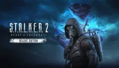 Гра S.T.A.L.K.E.R. 2: Heart of Chornobyl Deluxe Edition - Europe для ПК (Ключ активації Steam)