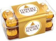 Цукерки Ferrero Rocher 200 г (8000500003787)