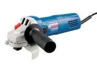 Кутова шліфмашина Bosch Professional GWS 750 S із регулюванням (0601394121)