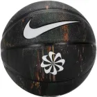 М'яч баскетбольний Nike EVERYDAY PLAYGROUND 8P NEXT NATURE DEFLATED BLACK size 7 N.100.7037.973.07
