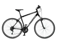 Велосипед Author Classic 28" (M, чорний)