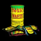 Кислі льодяники Toxic Waste Sour Candy Yellow Drum 42 g