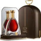 Коньяк Martell L'Or 0.7 л 40% в престижній упаковці (3219820004212)