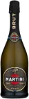 Вино ігристе Martini Brut біле брют 0.75 л 11.5% (8000570467403)