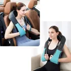 Масажер з прогріванням Massager of Neck, для шиї, спини, ніг, рук, попереку, і всього тіла Т
