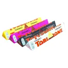 Набір шоколаду Toblerone 4 шт 400 г (0136)