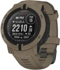 Смарт годинник Garmin Instinct 2 Solar - Tactical Edition Coyote Tan (010-02627-14)