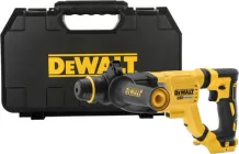 Перфоратор акумуляторний безщітковий DeWalt SDS-Plus DCH263NK