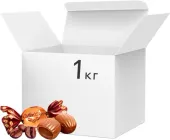 Карамель молочна з начинкою Roshen Coffeelike 1 кг (4823077605376)