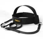 УПРЯЖ для тренування ШИЇ Troli TrainerNeck базовий комплект