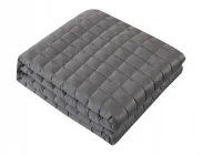 Ковдра обтяжена гравітаційна 6 кг Cotton 150 х 200 см