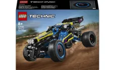 Конструктор LEGO Позашляховик багі для перегонів 219 деталей (42164)