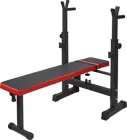 Лава для жиму TECOFIT для віджимань лежачі з штангою (TOP20066154)
