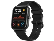 Смарт-годинник Amazfit GTS Black