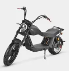 Електроскутер Harley City Coco Moto 2000 (2000W 60V 20Ah)