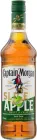Алкогольний напій на основі Карибського рому Captain Morgan Sliced Apple 0.7 л 25% (5000281068749)