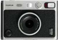 Камера моментального друку Fujifilm Instax Mini EVO Black (Type-C) (16812467)