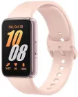 Фітнес-браслет Samsung Galaxy Fit3 Rose Gold (SM-R390NIDASEK)