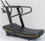 Професійна бігова доріжка Vigor YJ-8008A