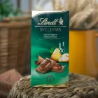 Шоколад Lindt Williams з грушевим лікером 100 гр