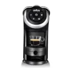 Кавоварка капсульна Lavazza Firma LF400 чорна