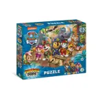 Пазл Dodo Paw Patrol Jungle Pups